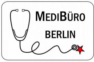 Logo Medibüro Berlin